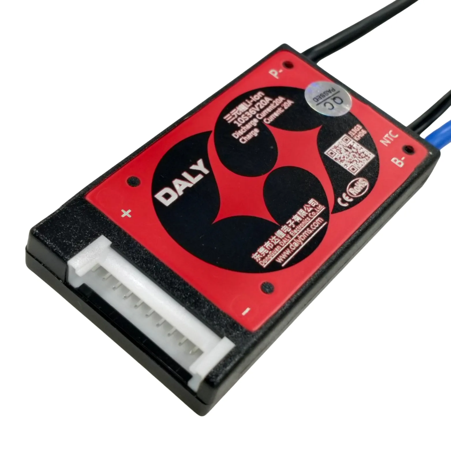 DALY BMS NMC 10S 20A - Image 2